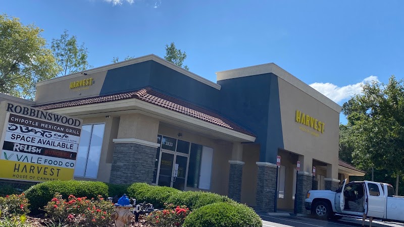 Harvest HOC of Gainesville Dispensary