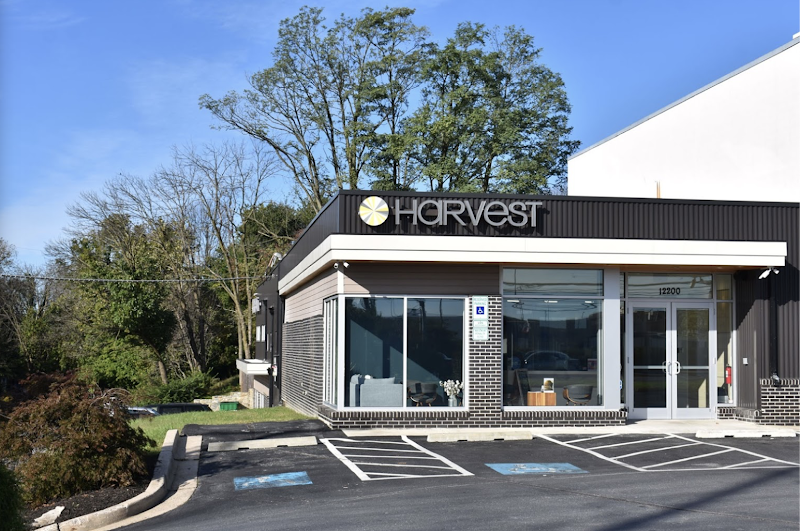 Harvest of Rockville