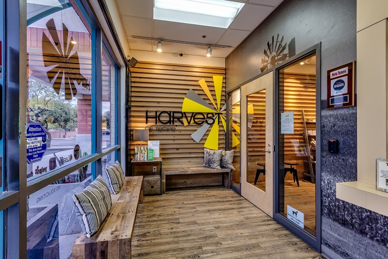 Harvest of Tempe Dispensary