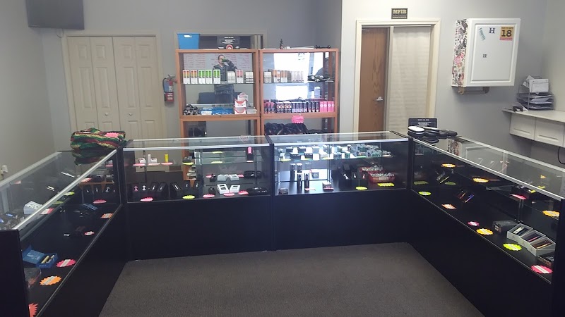 Hastings Vapors