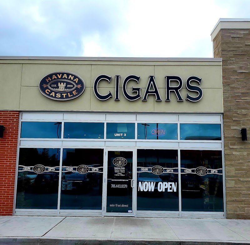 Havana Castle Cigars