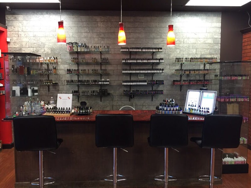 Haven Ecigs