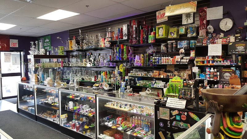 Haze Boutique
