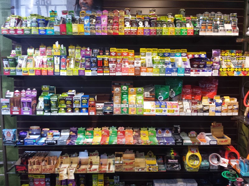 Hazel Sky Smoke Shop