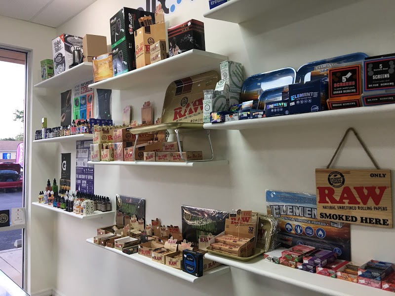 Headies Smoke Shop