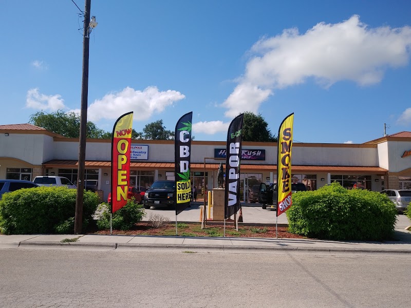 Headrush Smoke Shop LLC