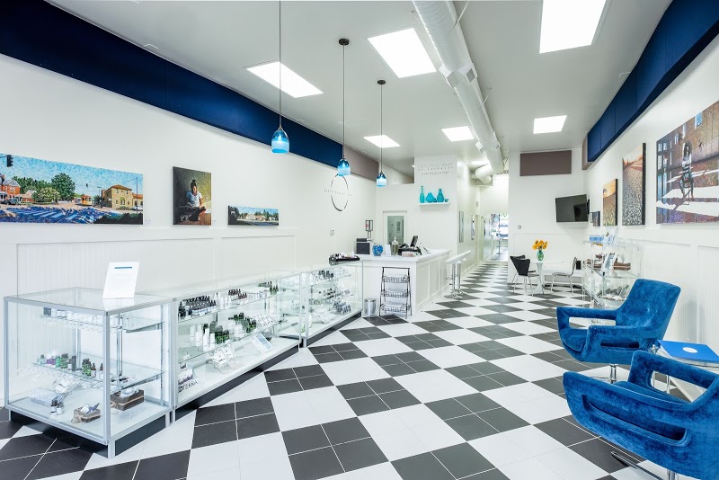 Healing Hemp of Arkansas, a CBD Specialty Shop