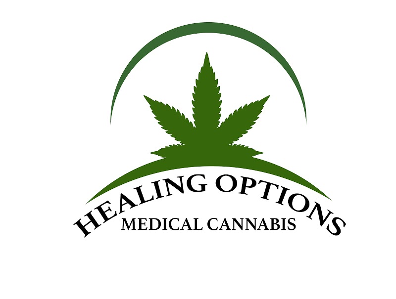 Healing Options Eufaula OK