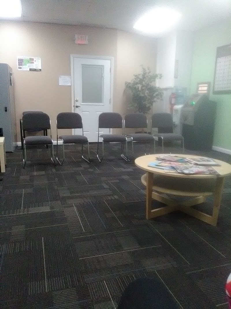 Healing Tree Wellness Center