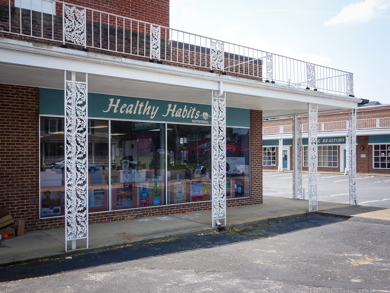 Healthy Habits