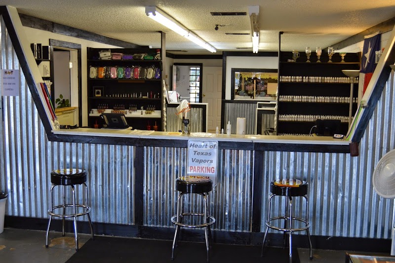 Heart Of Texas Vapors, LLC