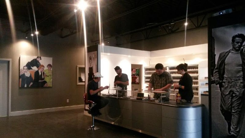Heavy Jam Vape Supply