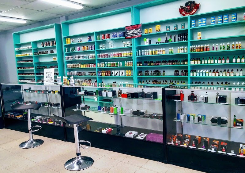Heavy Jam Vape Supply