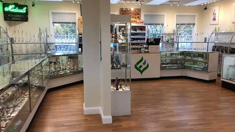 Hellawicked Smoke Shop