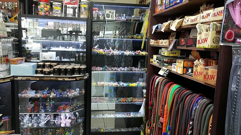 Hello Hookah & Tobacco