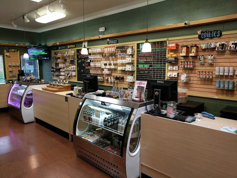 Helping Hands Herbals