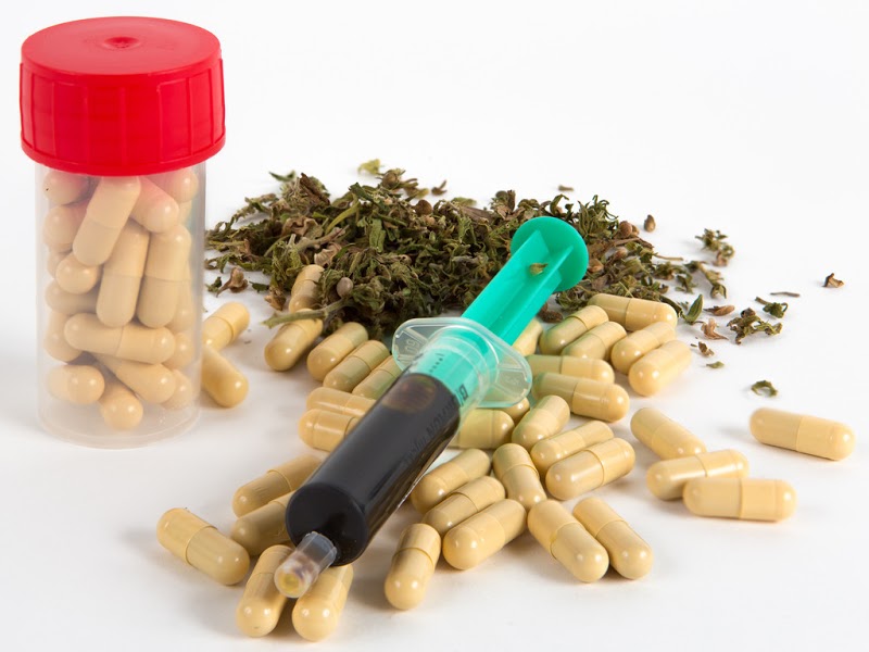 Hemp For Fitness LLC