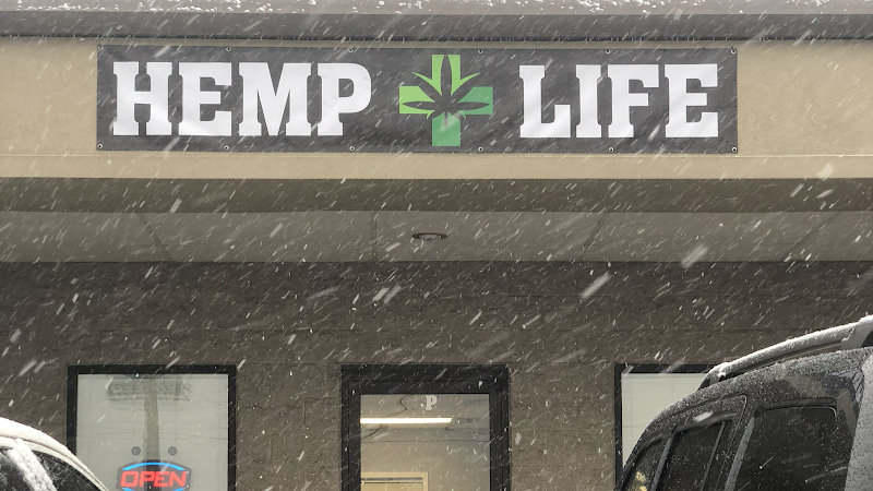 Hemp Life
