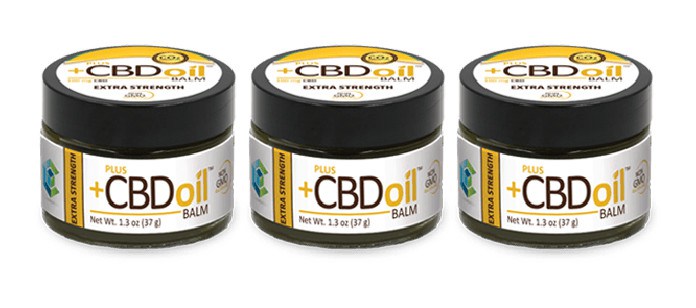 Hemp Mind & Body