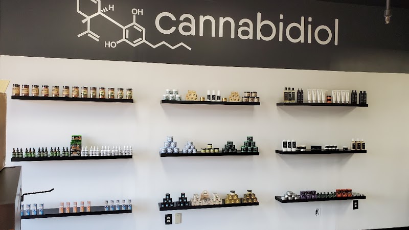 Hemp XR & CBD