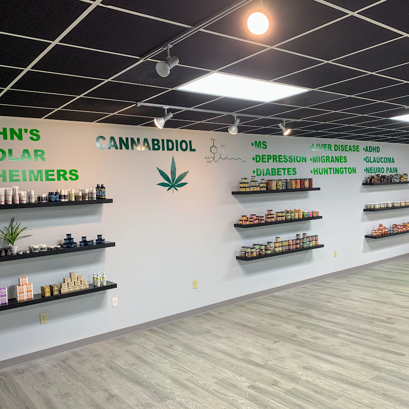 HempLux CBD