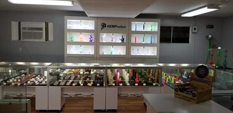 Hempnotyx CBD And Smoke Shop