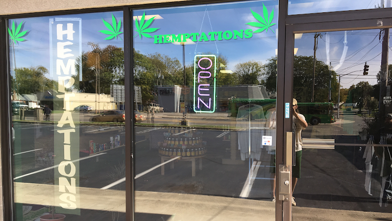 Hemptations