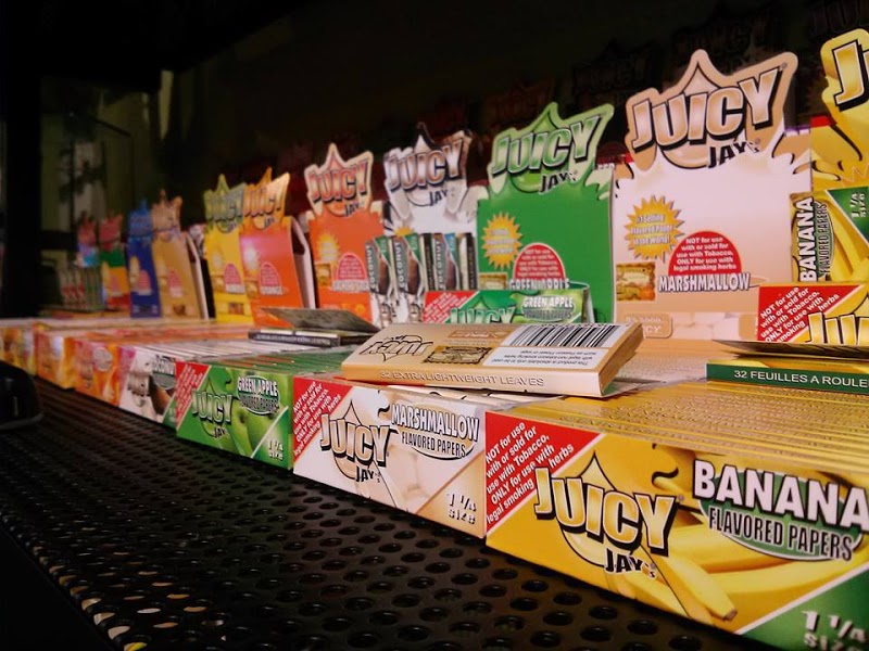 Hempyz Gifts & Novelties
