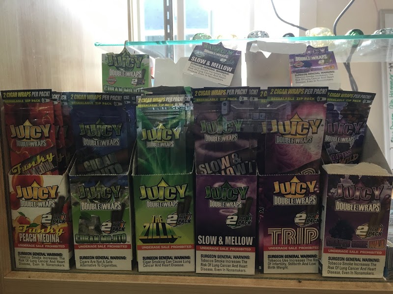 Herbal Choices