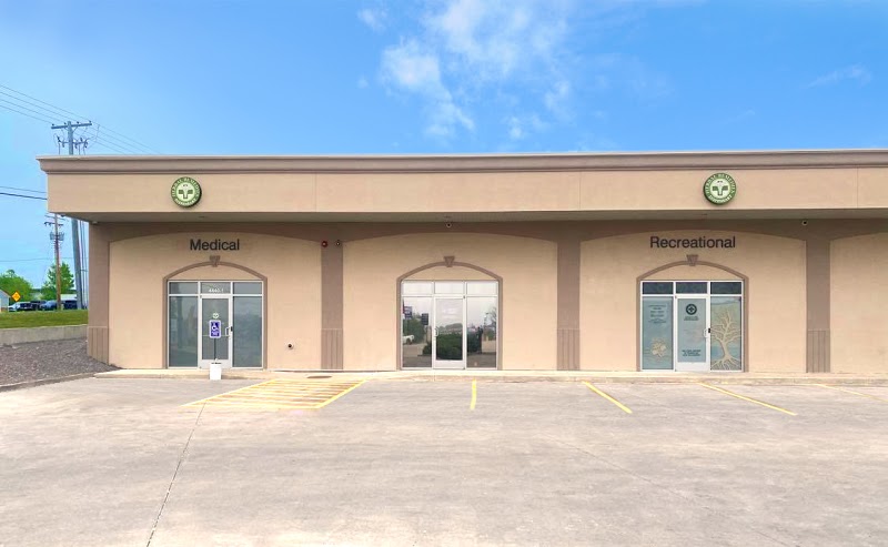 Herbal Remedies Dispensary - Medical & Adult Use