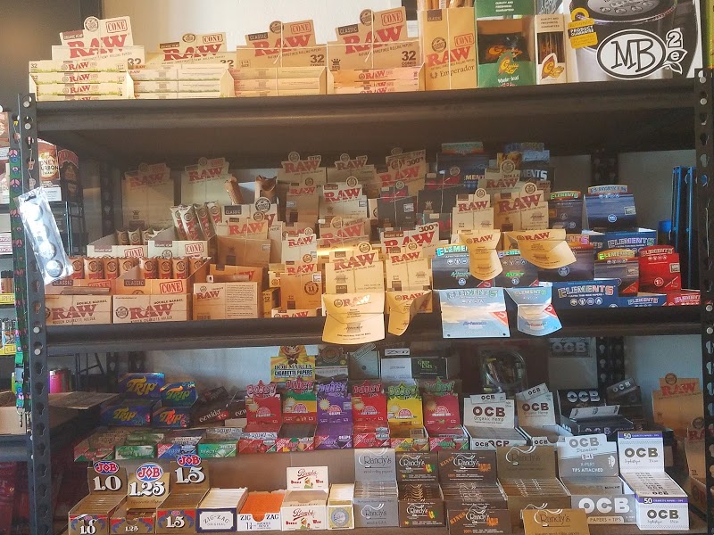 Heritage Smoke Shop
