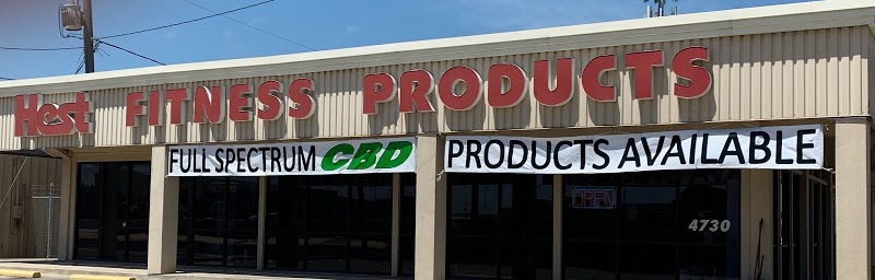 Hest CBD Products