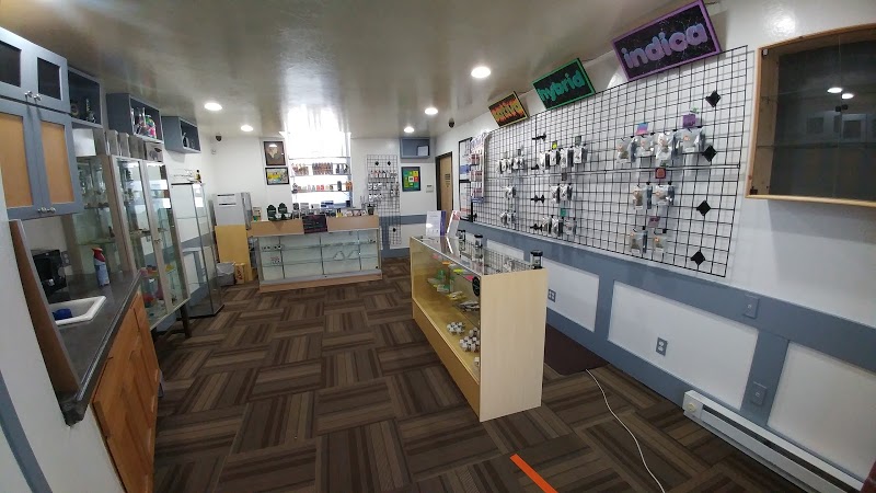 Hi Casual Cannabis Dispensary
