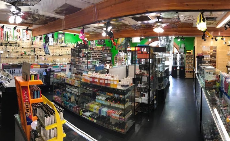 Hi-Life Smoke Shop