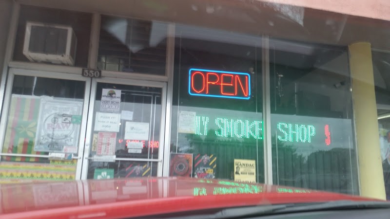 Hi Supply Smoke Shop