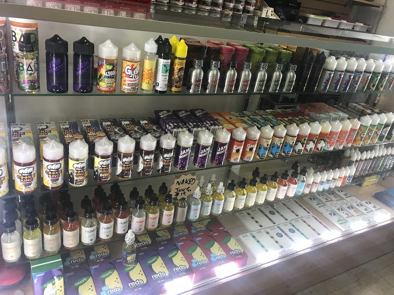 Hialeah Lucky Market Tobacco and Smoke Shop