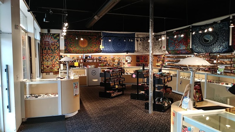 Hideaway Outlet