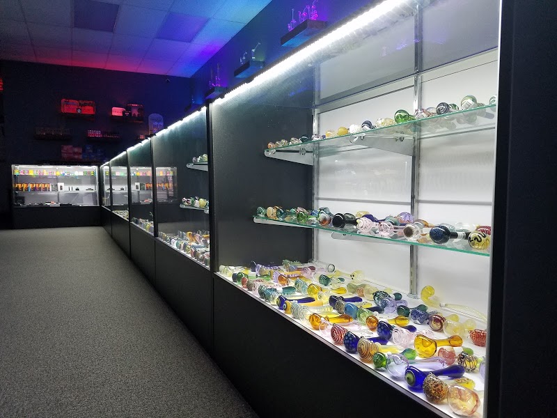 High Class Glass And More