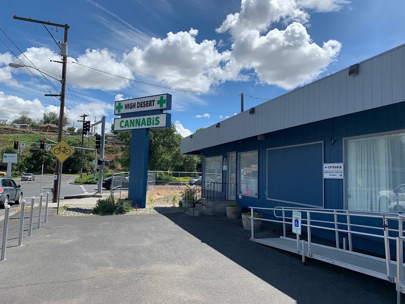 High Desert Cannabis, LLC