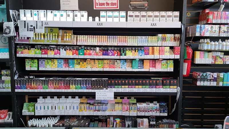 High Fly Smoke Shop