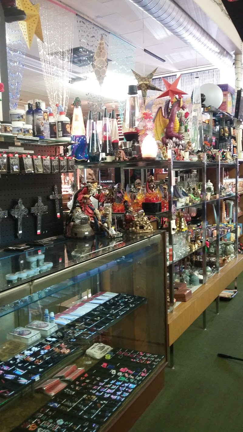 High Flyer Specialty Store