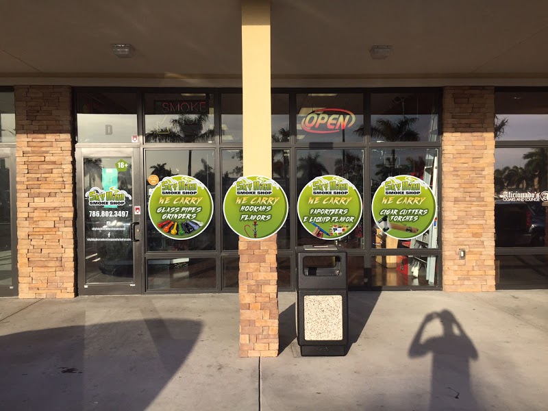 High Life Smoke Shop