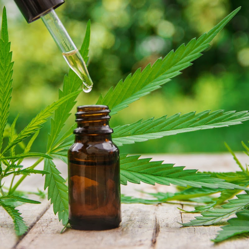 High Quality CBD Oil | Order now