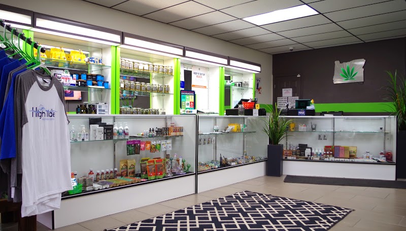 High Tide Wellness Center