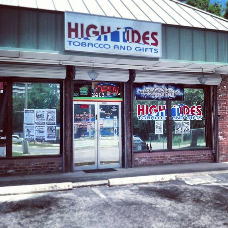 High Tides