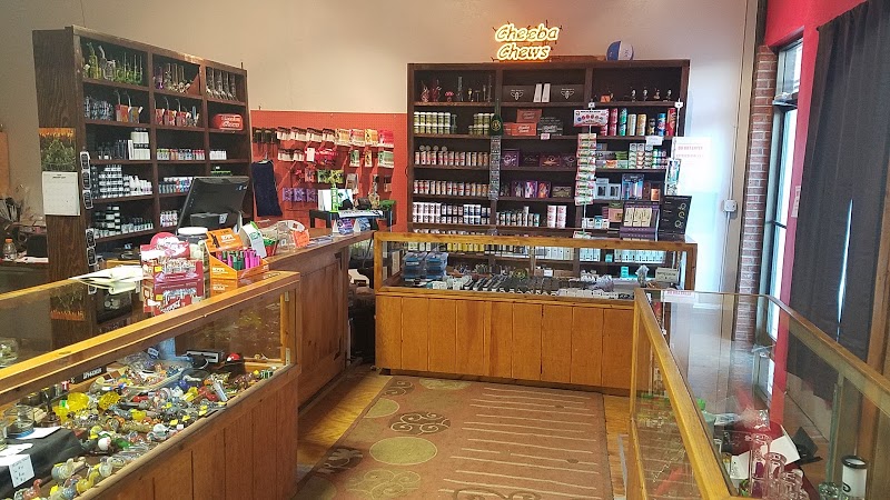 High Valley Antonito Retail Cannabis