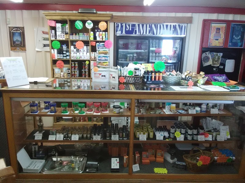 High Valley Healing Alamosa