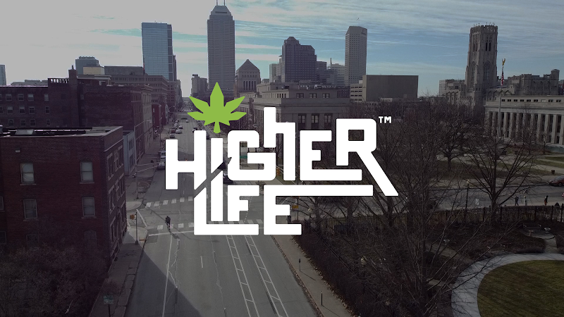 Higher Life CBD Dispensary