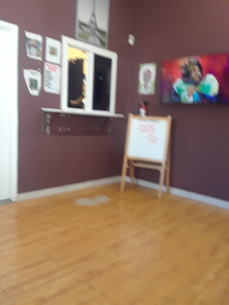 Highspot Dispensary