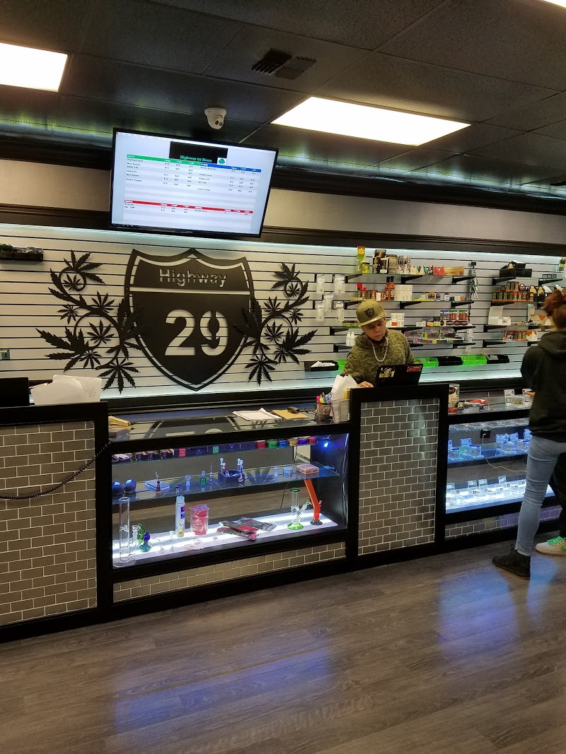 Highway 29 Healthcare